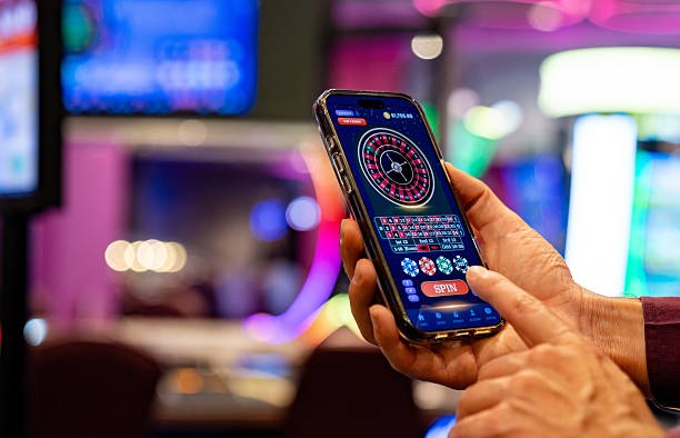 Caribbean Stud Poker hand rankings displayed on ceria33